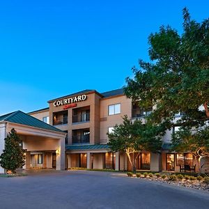 Courtyard By Marriott Dallas Plano In Legacy Park