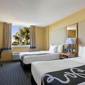 Deluxe Double Room Two Double Beds